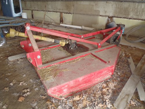 Property photo 77 - PERSONAL PROPERTY in Steuben County